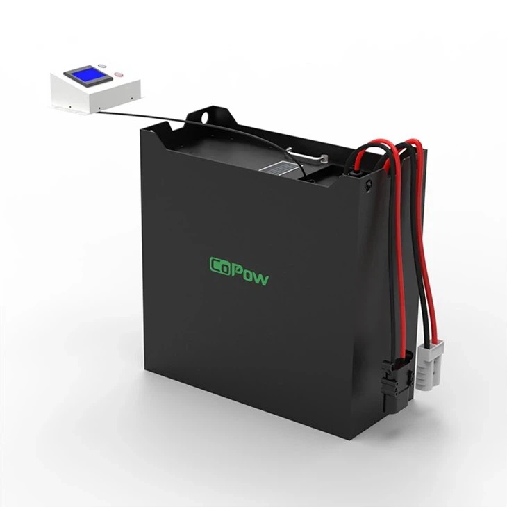 2026. aasta 10 parimat liitiumakude tootjat